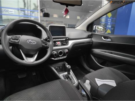 HYUNDAI HB 20 Sedan 1.0 12V 4P FLEX TGDI PLATINUM TURBO AUTOM�TICO, Foto 3