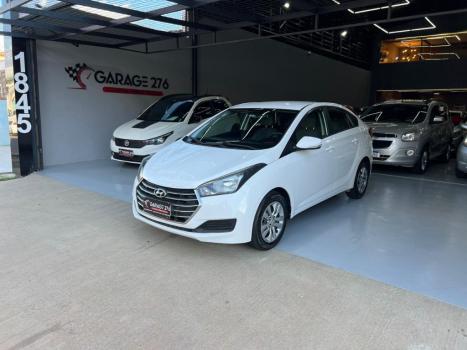 HYUNDAI HB 20 Sedan 1.0 12V 4P FLEX COMFORT PLUS, Foto 2