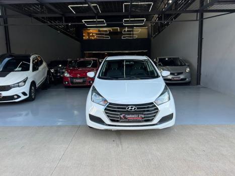 HYUNDAI HB 20 Sedan 1.0 12V 4P FLEX COMFORT PLUS, Foto 3