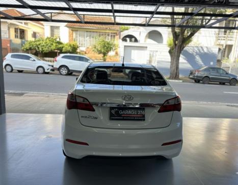 HYUNDAI HB 20 Sedan 1.0 12V 4P FLEX COMFORT PLUS, Foto 6
