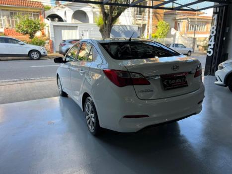 HYUNDAI HB 20 Sedan 1.0 12V 4P FLEX COMFORT PLUS, Foto 7