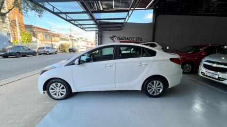 HYUNDAI HB 20 Sedan 1.0 12V 4P FLEX COMFORT PLUS, Foto 8