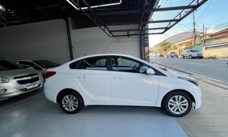 HYUNDAI HB 20 Sedan 1.0 12V 4P FLEX COMFORT PLUS, Foto 9