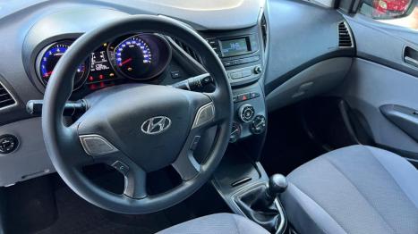 HYUNDAI HB 20 Sedan 1.0 12V 4P FLEX COMFORT PLUS, Foto 10