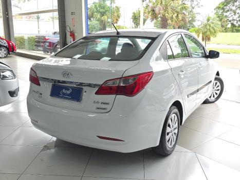 HYUNDAI HB 20 Sedan 1.6 16V 4P FLEX COMFORT PLUS AUTOM�TICO, Foto 6