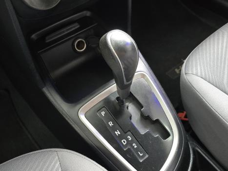 HYUNDAI HB 20 Sedan 1.6 16V 4P FLEX COMFORT PLUS AUTOM�TICO, Foto 9