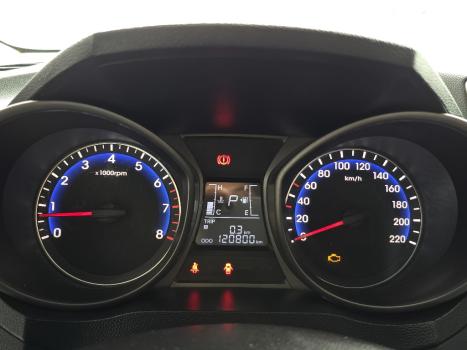HYUNDAI HB 20 Sedan 1.6 16V 4P FLEX COMFORT PLUS AUTOM�TICO, Foto 12