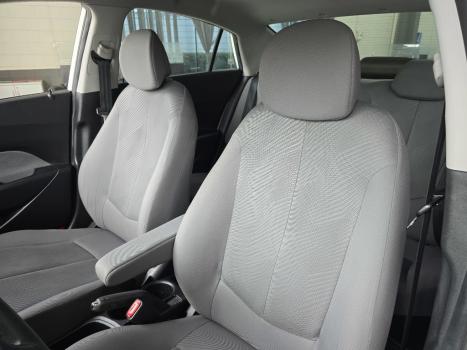 HYUNDAI HB 20 Sedan 1.6 16V 4P FLEX COMFORT PLUS AUTOM�TICO, Foto 15