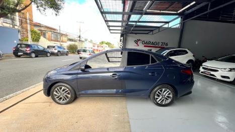 HYUNDAI HB 20 Sedan 1.0 12V 4P FLEX TGDI EVOLUTION TURBO AUTOM�TICO, Foto 8