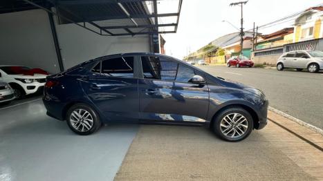 HYUNDAI HB 20 Sedan 1.0 12V 4P FLEX TGDI EVOLUTION TURBO AUTOM�TICO, Foto 9