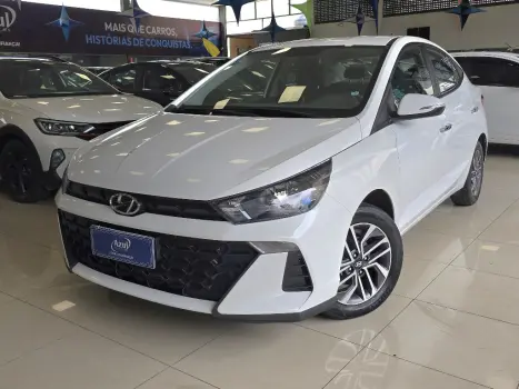 HYUNDAI HB 20 Sedan 1.0 12V 4P FLEX LIMITED, Foto 3