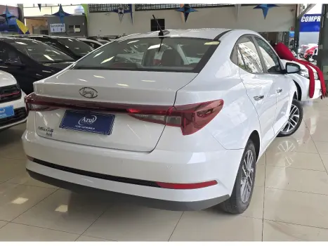 HYUNDAI HB 20 Sedan 1.0 12V 4P FLEX LIMITED, Foto 6