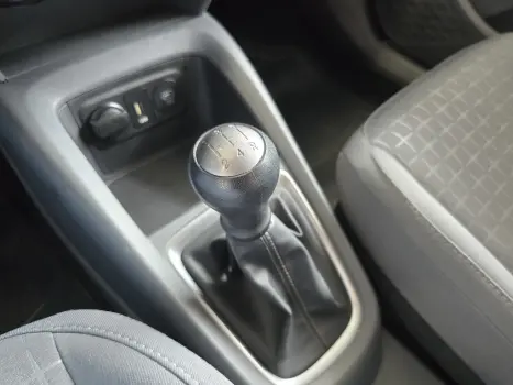 HYUNDAI HB 20 Sedan 1.0 12V 4P FLEX LIMITED, Foto 9