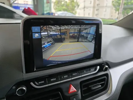 HYUNDAI HB 20 Sedan 1.0 12V 4P FLEX LIMITED, Foto 14