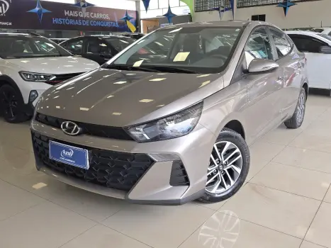 HYUNDAI HB 20 Sedan 1.0 12V 4P FLEX LIMITED, Foto 3