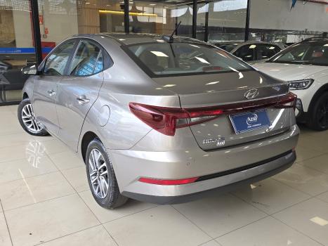 HYUNDAI HB 20 Sedan 1.0 12V 4P FLEX LIMITED, Foto 4