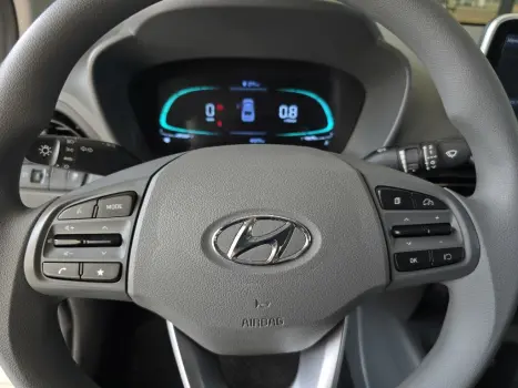 HYUNDAI HB 20 Sedan 1.0 12V 4P FLEX LIMITED, Foto 11