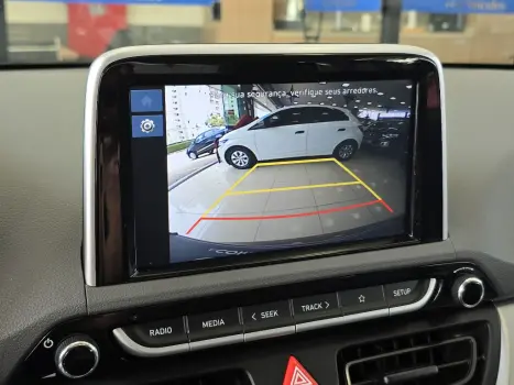 HYUNDAI HB 20 Sedan 1.0 12V 4P FLEX LIMITED, Foto 14