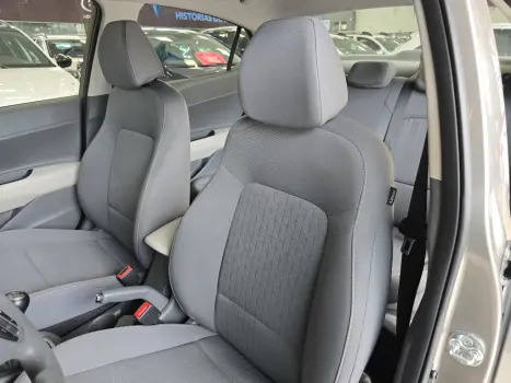 HYUNDAI HB 20 Sedan 1.0 12V 4P FLEX LIMITED, Foto 16