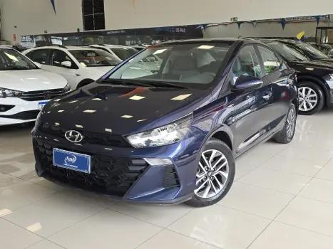 HYUNDAI HB 20 Sedan 1.0 12V 4P FLEX LIMITED, Foto 3