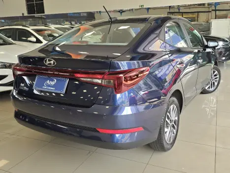 HYUNDAI HB 20 Sedan 1.0 12V 4P FLEX LIMITED, Foto 6