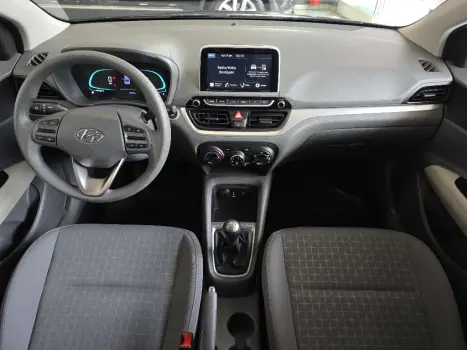 HYUNDAI HB 20 Sedan 1.0 12V 4P FLEX LIMITED, Foto 7