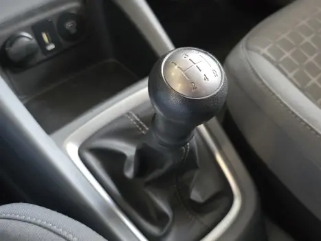 HYUNDAI HB 20 Sedan 1.0 12V 4P FLEX LIMITED, Foto 9