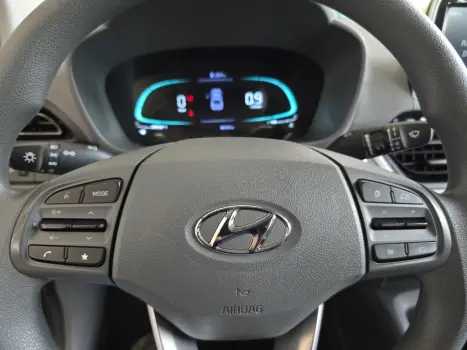 HYUNDAI HB 20 Sedan 1.0 12V 4P FLEX LIMITED, Foto 11
