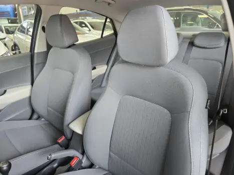 HYUNDAI HB 20 Sedan 1.0 12V 4P FLEX LIMITED, Foto 16