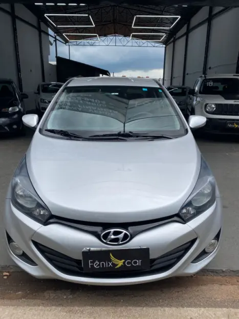 HYUNDAI HB 20 Sedan 1.0 12V 4P FLEX COMFORT PLUS, Foto 3