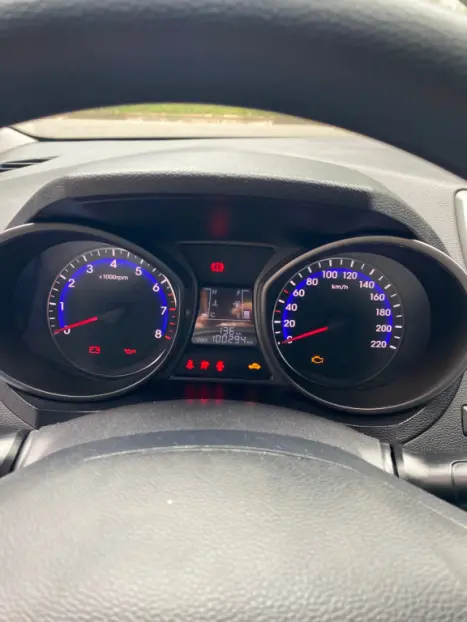 HYUNDAI HB 20 Sedan 1.0 12V 4P FLEX COMFORT PLUS, Foto 11