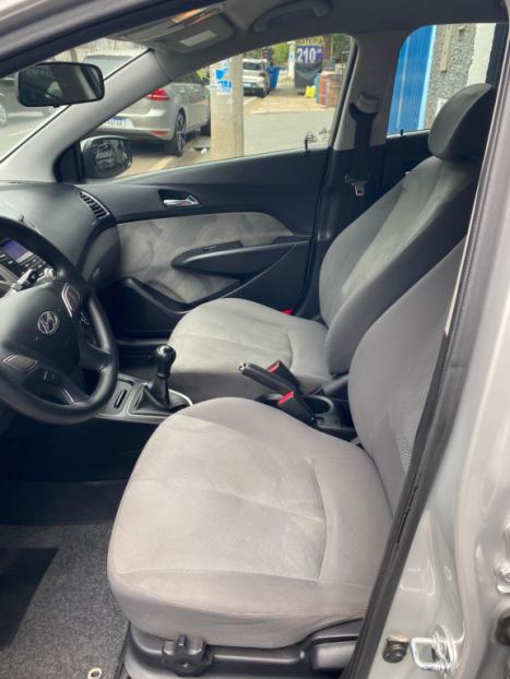 HYUNDAI HB 20 Sedan 1.0 12V 4P FLEX COMFORT PLUS, Foto 14