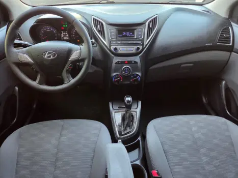 HYUNDAI HB 20 Sedan 1.6 16V 4P FLEX COMFORT STYLE AUTOM�TICO, Foto 8