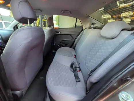 HYUNDAI HB 20 Sedan 1.6 16V 4P FLEX COMFORT STYLE AUTOM�TICO, Foto 12