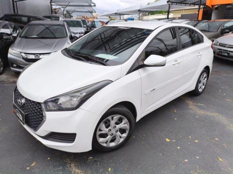 HYUNDAI HB 20 Sedan 1.6 16V 4P FLEX COMFORT STYLE, Foto 2