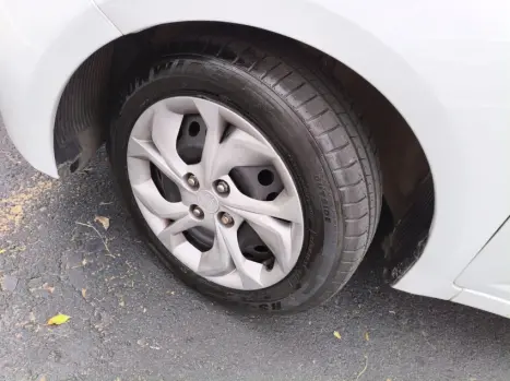 HYUNDAI HB 20 Sedan 1.6 16V 4P FLEX COMFORT STYLE, Foto 6