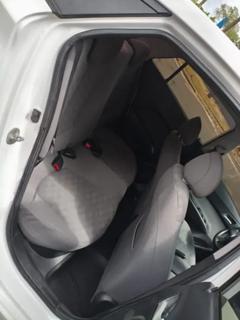 HYUNDAI HB 20 Sedan 1.6 16V 4P FLEX COMFORT STYLE, Foto 17