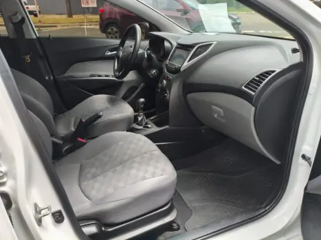 HYUNDAI HB 20 Sedan 1.6 16V 4P FLEX COMFORT STYLE, Foto 18