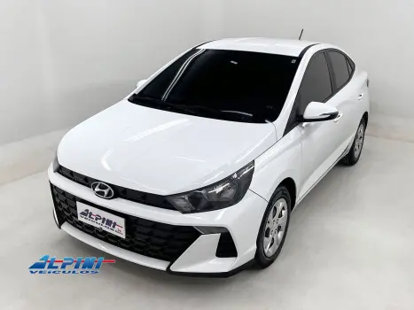 HYUNDAI HB 20 Sedan 1.0 12V 4P FLEX COMFORT PLUS, Foto 1