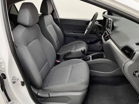 HYUNDAI HB 20 Sedan 1.0 12V 4P FLEX COMFORT PLUS, Foto 6