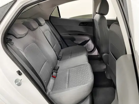 HYUNDAI HB 20 Sedan 1.0 12V 4P FLEX COMFORT PLUS, Foto 7