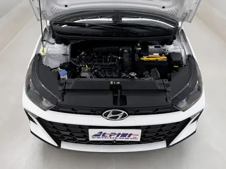 HYUNDAI HB 20 Sedan 1.0 12V 4P FLEX COMFORT PLUS, Foto 9