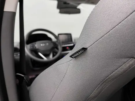 HYUNDAI HB 20 Sedan 1.0 12V 4P FLEX COMFORT PLUS, Foto 13