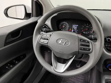 HYUNDAI HB 20 Sedan 1.0 12V 4P FLEX COMFORT PLUS, Foto 16