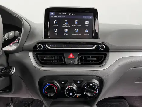 HYUNDAI HB 20 Sedan 1.0 12V 4P FLEX COMFORT PLUS, Foto 17