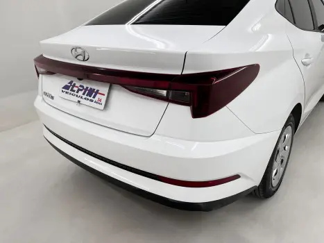 HYUNDAI HB 20 Sedan 1.0 12V 4P FLEX COMFORT PLUS, Foto 19