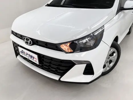 HYUNDAI HB 20 Sedan 1.0 12V 4P FLEX COMFORT PLUS, Foto 20