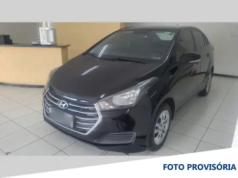 HYUNDAI HB 20 Sedan 1.6 16V 4P FLEX COMFORT PLUS AUTOM�TICO, Foto 1