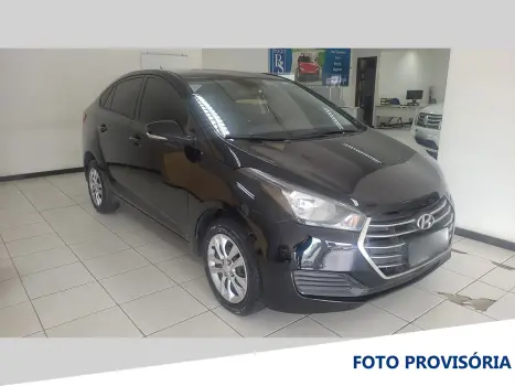 HYUNDAI HB 20 Sedan 1.6 16V 4P FLEX COMFORT PLUS AUTOM�TICO, Foto 2