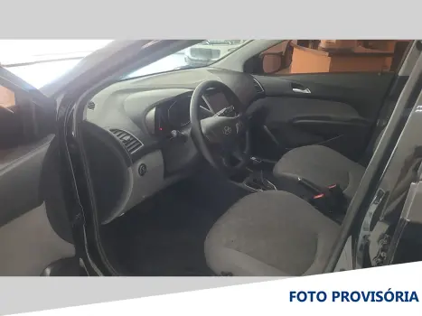 HYUNDAI HB 20 Sedan 1.6 16V 4P FLEX COMFORT PLUS AUTOM�TICO, Foto 4